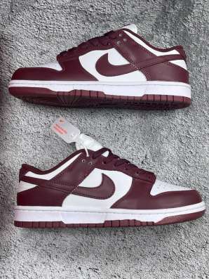 Nike dunk low в Москве