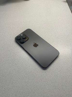 iPhone 14 pro max в Хабаровске фото 3