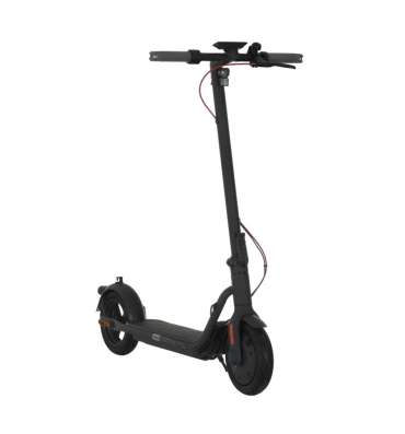 Электросамокат Navee V40i Pro черный
