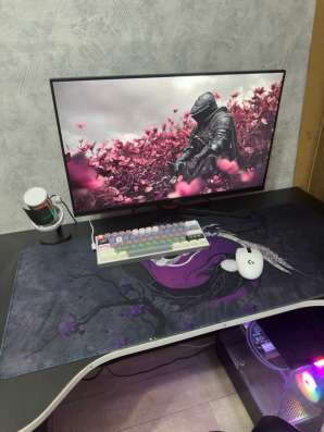 Игровой компьютер. Полный сетап
