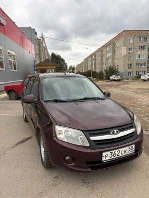 Lada Granta