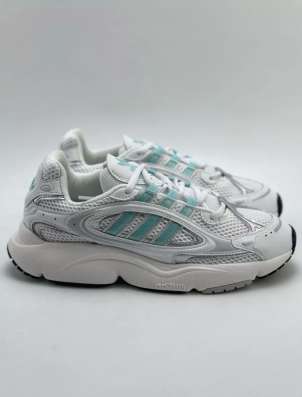 Кроссовки adidas 40 размер в Москве фото 4