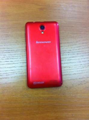 смартфон Lenovo A319 в Нижнем Новгороде фото 3