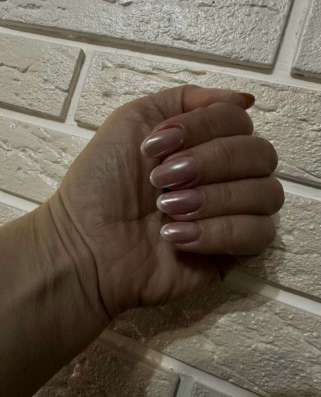 Маникюр ? в Тюмени фото 4