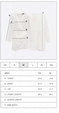 Платье Zara в Владивостоке