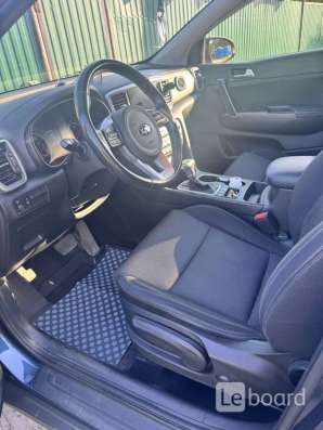 Продам автомобиль в Красноярске фото 4