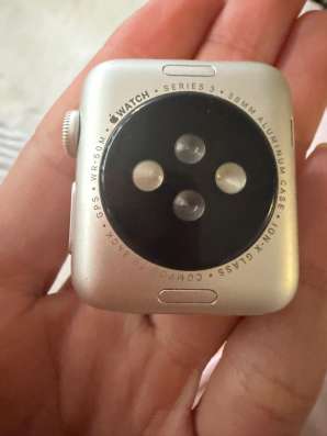 Часы Apple Watch 4