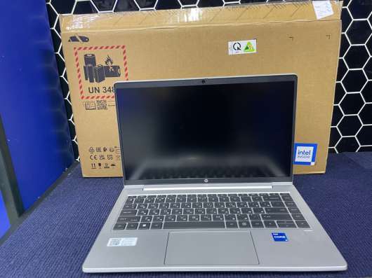 Новый ноутбук HP ProBook 440 G10 в Томилино фото 3