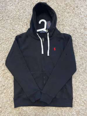 Polo Ralph Lauren зипка в Казани