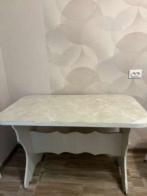 Стол кухонный в Пензе