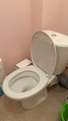 Унитаз компакт новый в Угличе