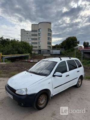 Продам машину в Перми