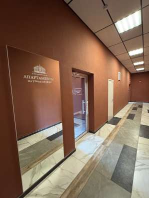 Студия в аренде в Оренбурге