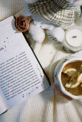 Книги детектив фото 3