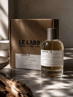 Le labo - Santal 33 в Санкт-Петербурге фото 3