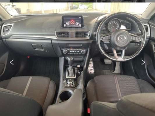 Продам MAZDA AXELA 2018 года в Находке