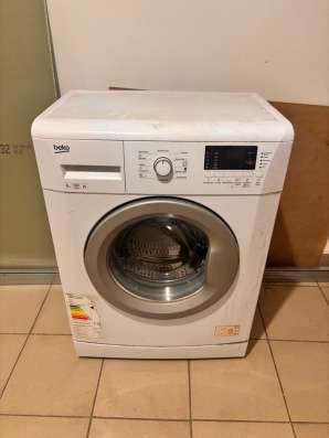 Beko 6 кг