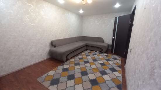 Аренда квартиры