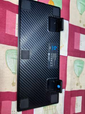 Logitech G Pro Mechanical Gaming Keyboard в Уссурийске фото 4