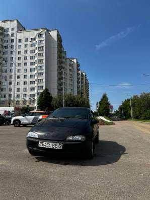 Opel Tigra 1998