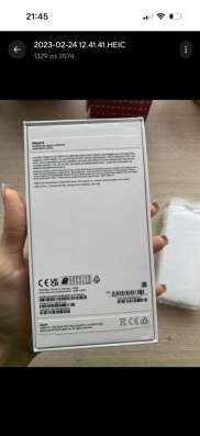 Продаю iPhone 13 в Курске