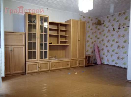 Продам однокомнатную квартиру в Вологда.Жилая площадь 36  кв.м.Этаж 5.Есть Балкон. в Вологде фото 3
