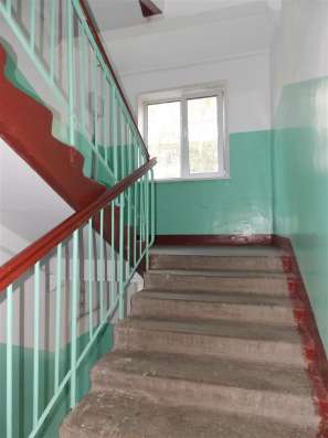 Продам однокомнатную квартиру в Тверь.Жилая площадь 32  кв.м.Этаж 3.Есть Балкон. в Твери фото 4