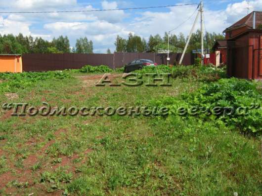 realty_mapper3.plot_in_locationПлощадь 18.00 сот.Есть Электричество, Газ. в Москве фото 3