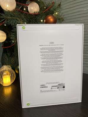 IPad Pro 2022(6 покаления)