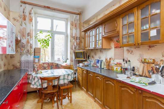 Продам комнату в Москве в Москве фото 27