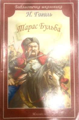 Школьная литература в Нижнем Новгороде фото 5