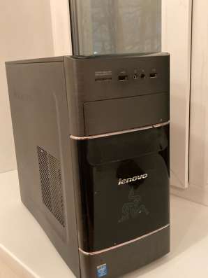 Компьютер Lenovo