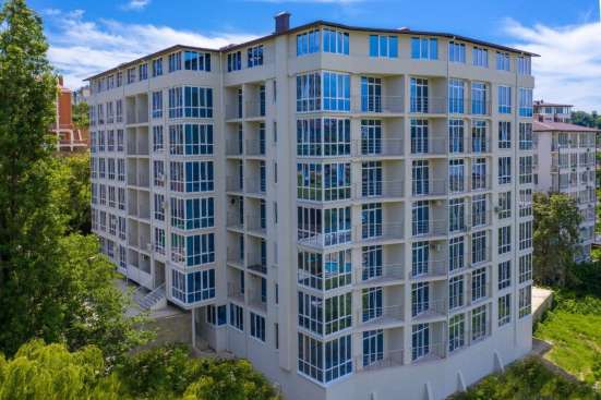 Продам студию в Сочи, мкрн Светлана в Краснодаре фото 4