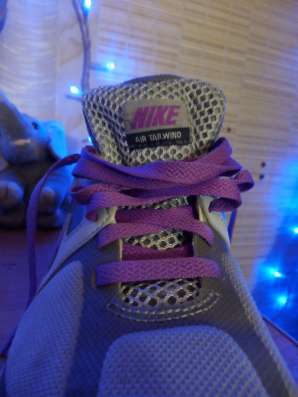 Беговые кроссовки Nike в Москве фото 4