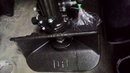 ФАРКОП Rockinger RO500