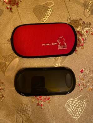 PSP vita в Долгопрудном фото 3