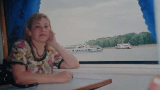 РАЛИНА, 60 лет, хочет пообщаться в Уфе фото 4