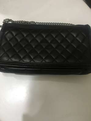 Сумку CHANEL оригинальная в Кинешме фото 5