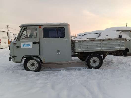 Уаз-39094