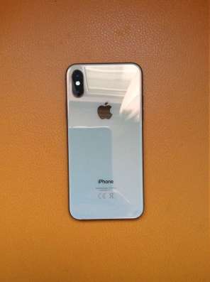 IPhone XS 64Gb Gold (Золотой) в Старом Осколе фото 6