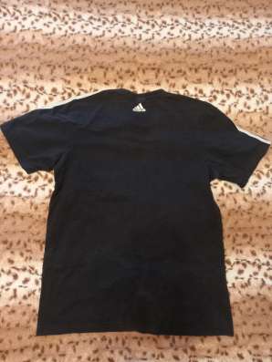 Футболка adidas в Москве фото 3
