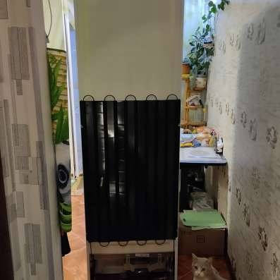 Холодильник INDESIT DF 5200 W в Химках фото 4
