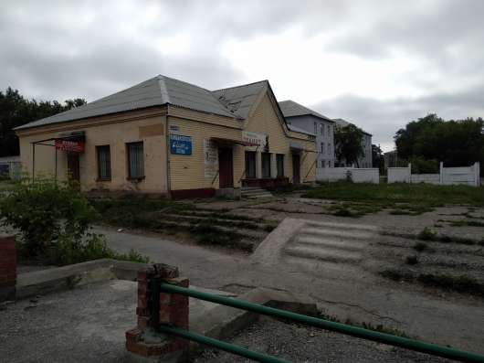 Продается здание магазина в Белово фото 12