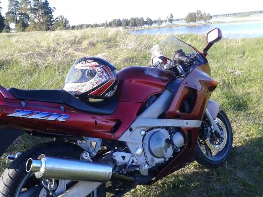 Продам kawasaki zzr 400-2 в Екатеринбурге фото 3