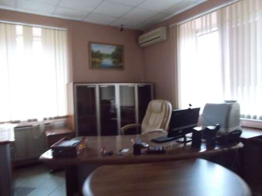 Продается коммерческая
