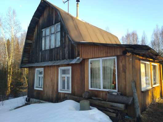 ДОБРОТНАЯ ДАЧА в Перми фото 10