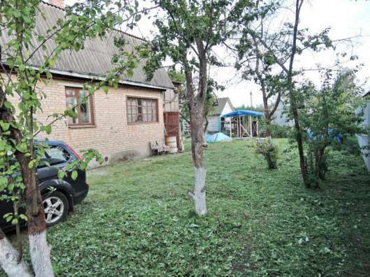 Продам дом в Павловский Посад.Жилая площадь 75  кв.м.Есть Отопление, Водопровод. в Павловском Посаде фото 17