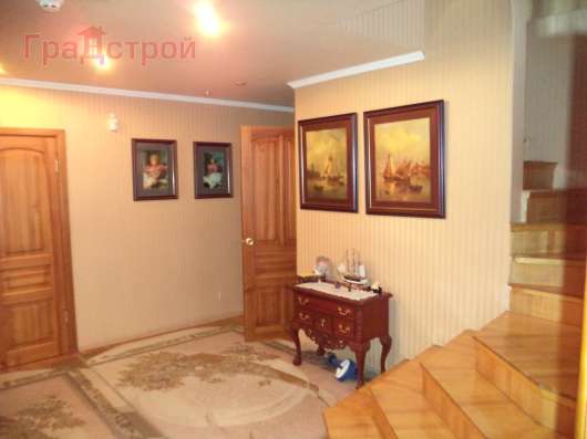 Продам дом в Вологда.Жилая площадь 896  кв.м. в Вологде фото 5