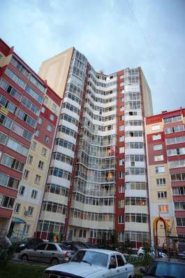 Продам 1ку в монолитном доме в Челябинске фото 5