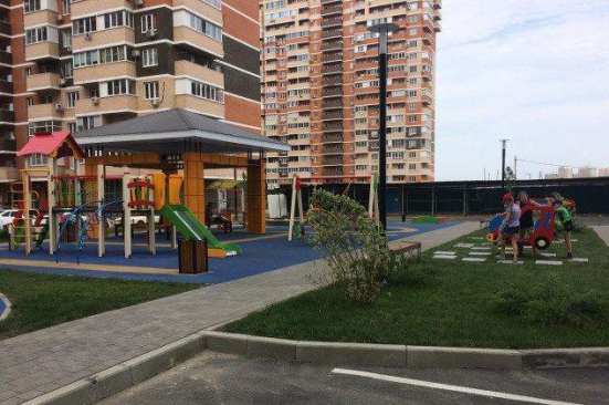 Продам однокомнатную квартиру в Краснодар.Жилая площадь 39  кв.м.Этаж 6.Дом кирпичный. в Краснодаре фото 5